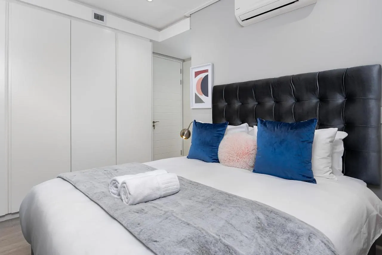 35 On Main Apartments Cape Town