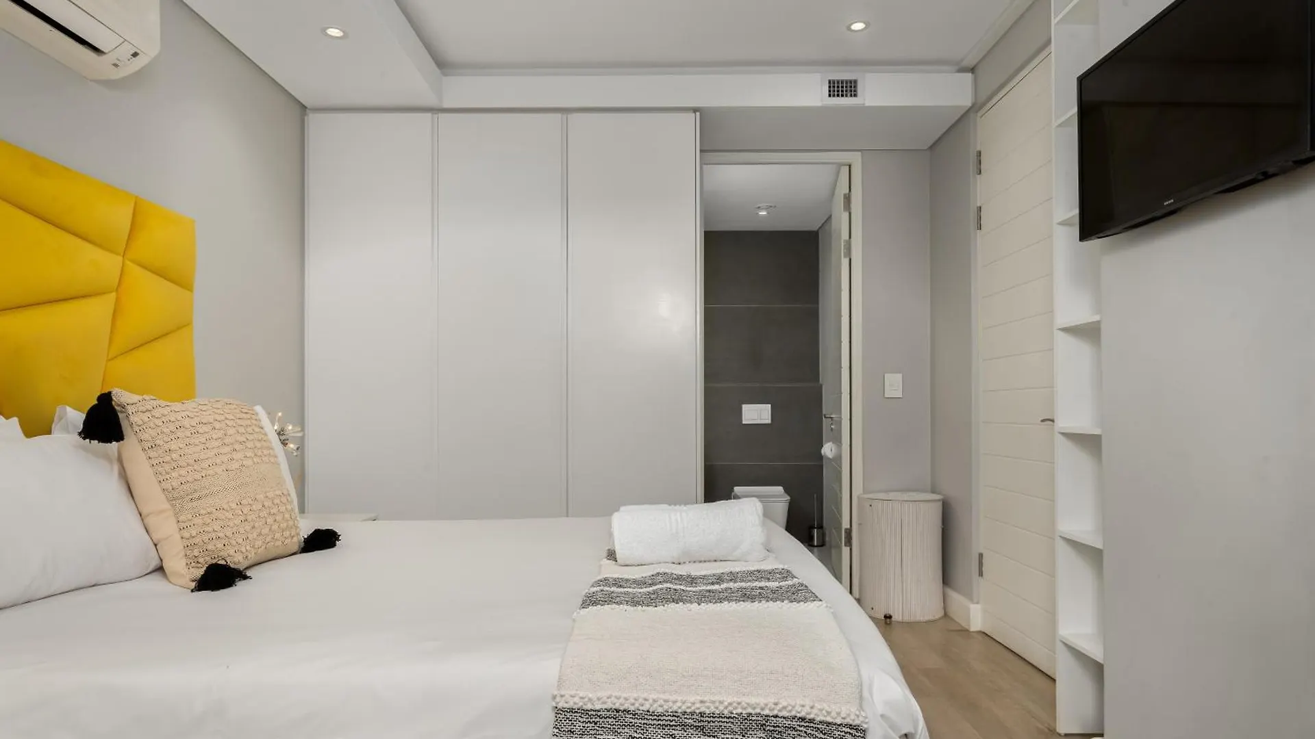 35 On Main Apartments Cape Town 0*,  Güney Afrika
