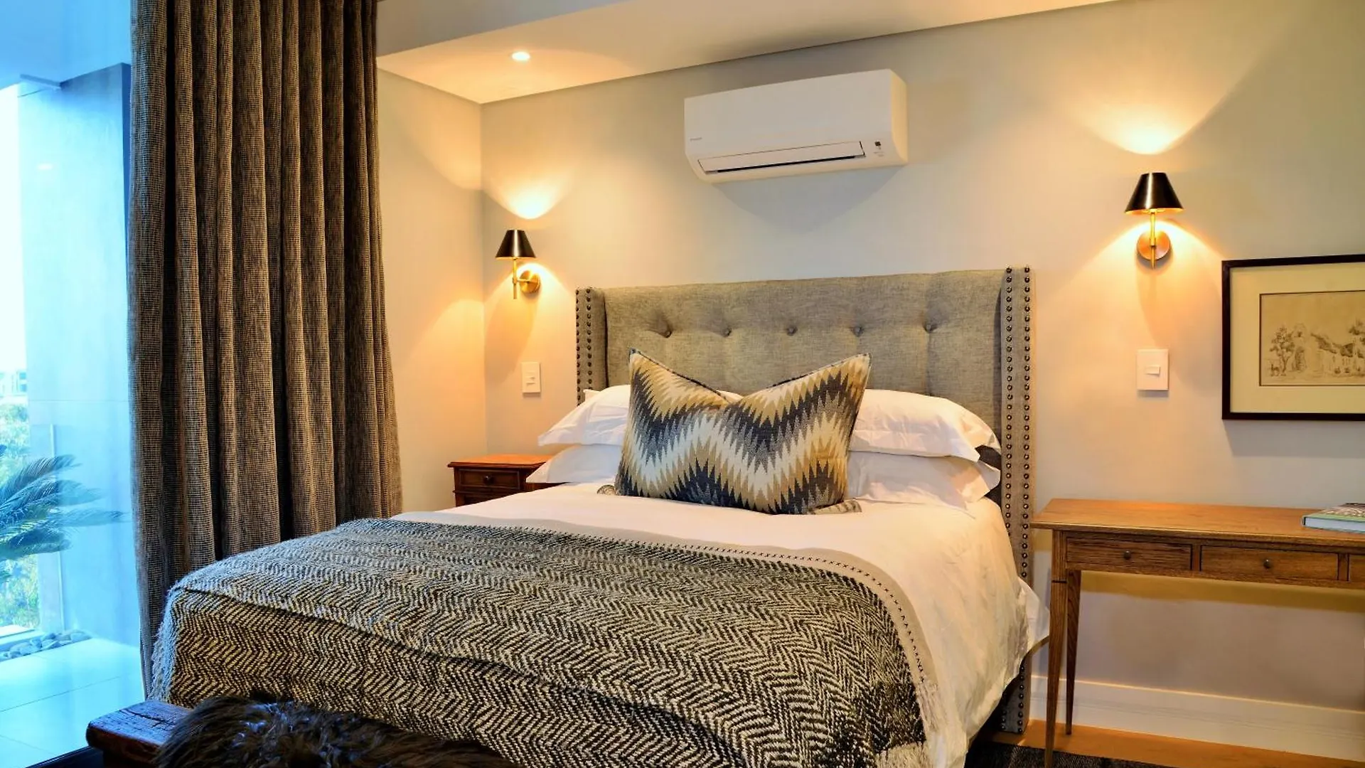 35 On Main Apartments Cape Town 0*,