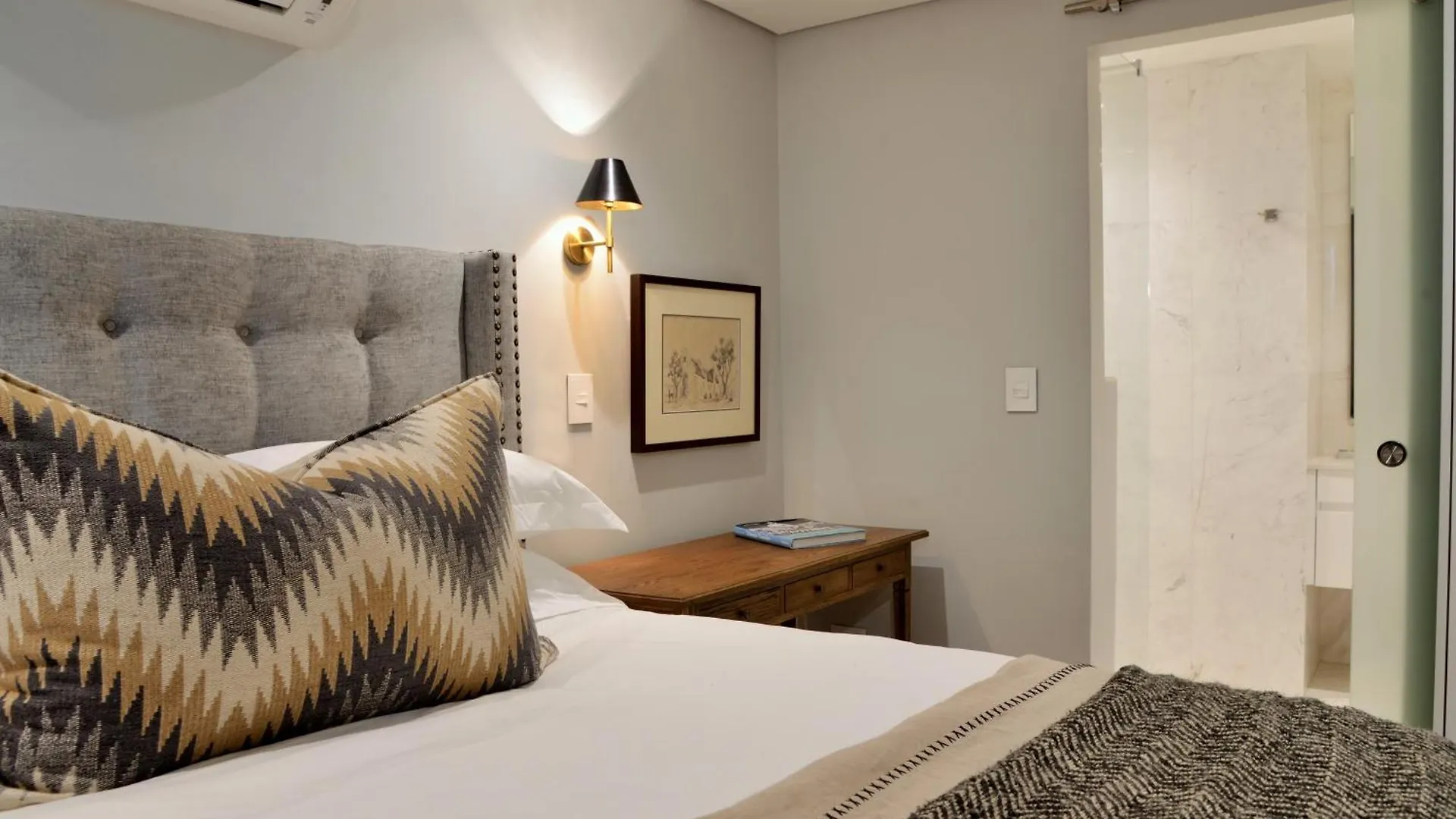 35 On Main Apartments Cape Town Güney Afrika