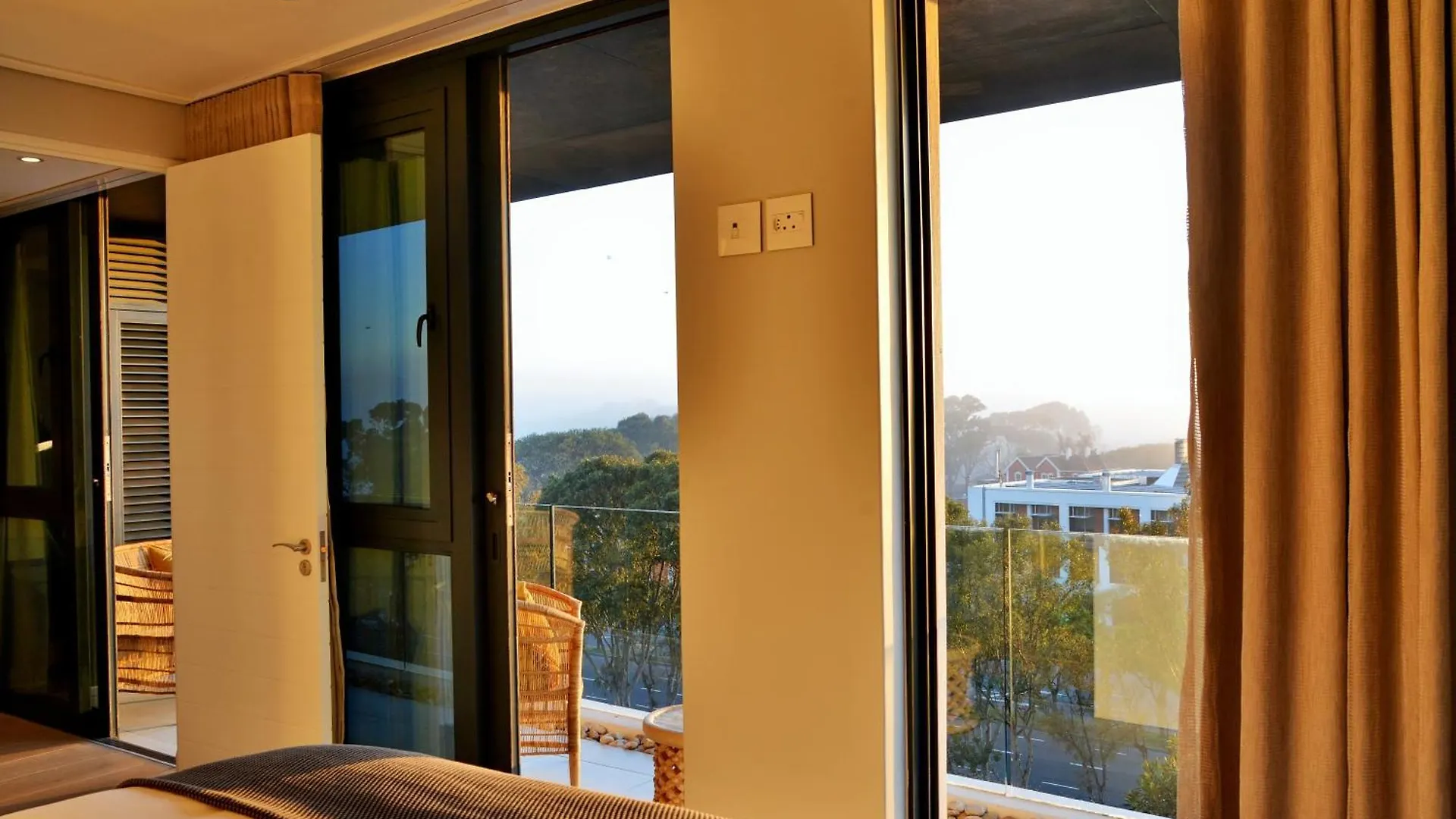 35 On Main Apartments Cape Town 0*,  Güney Afrika
