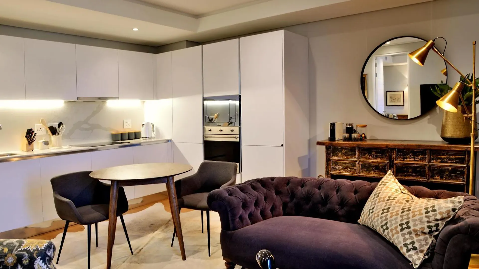 35 On Main Apartments Cape Town