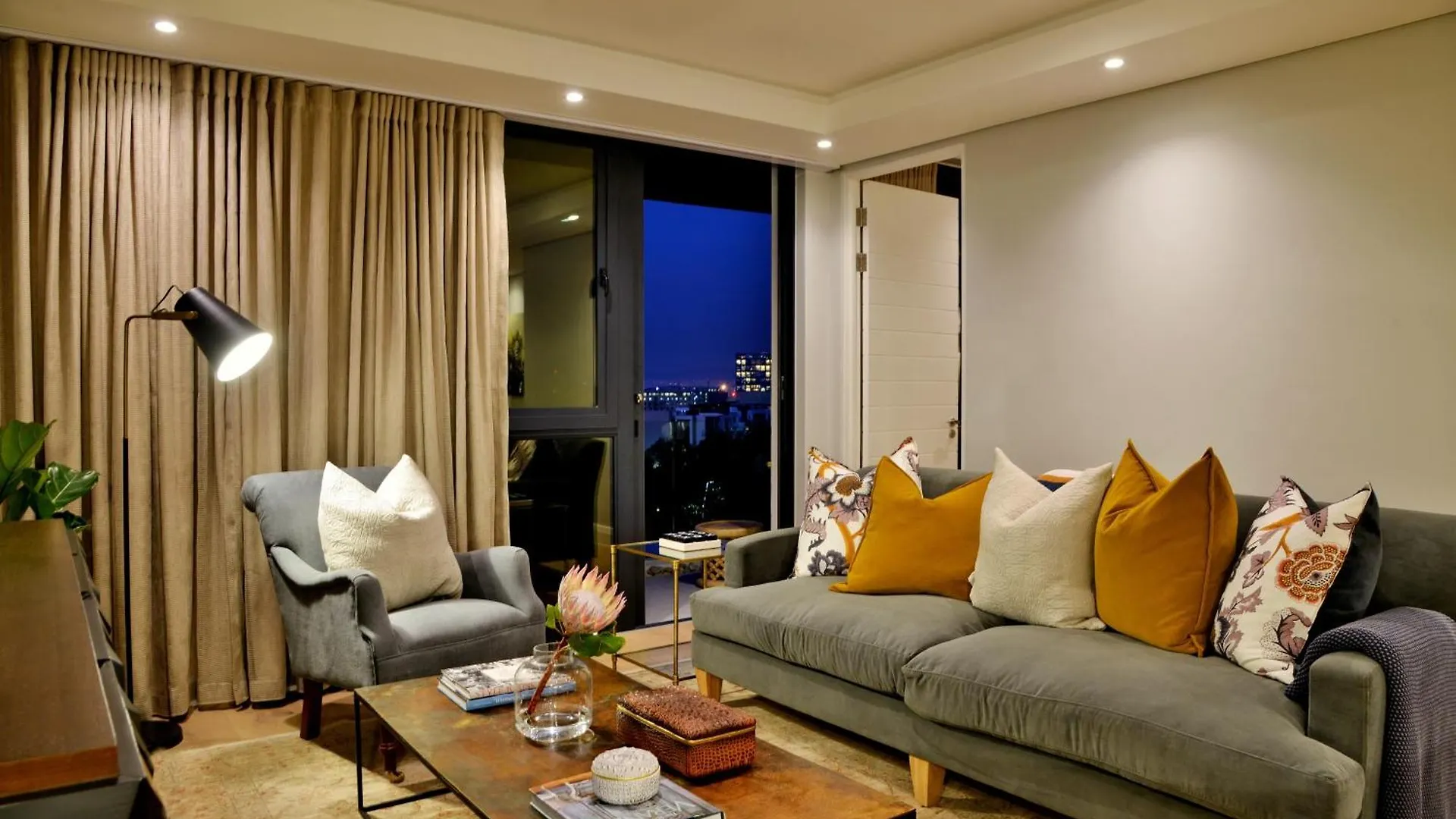 35 On Main Apartments Cape Town