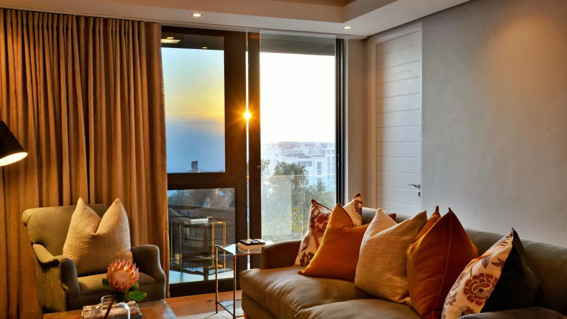 35 On Main Apartments Cape Town Güney Afrika
