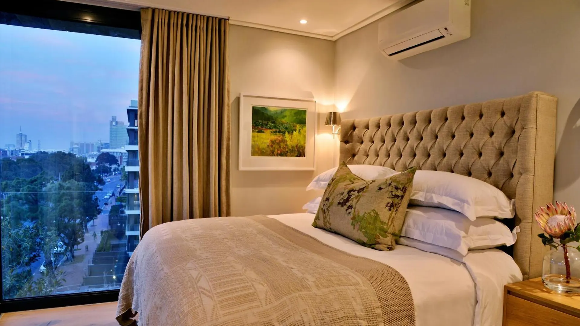 35 On Main Apartments Cape Town