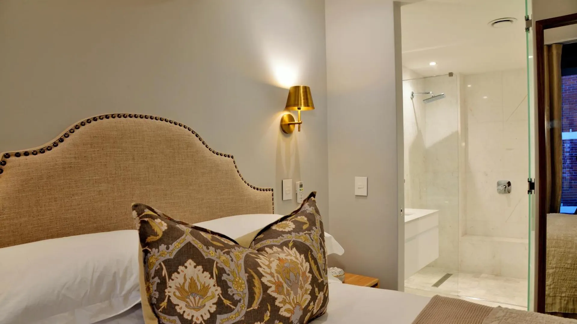 35 On Main Apartments Cape Town Güney Afrika