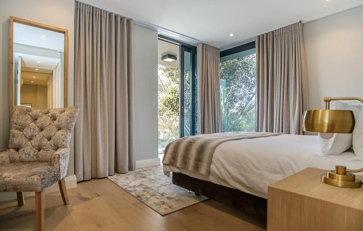 35 On Main Apartments Cape Town