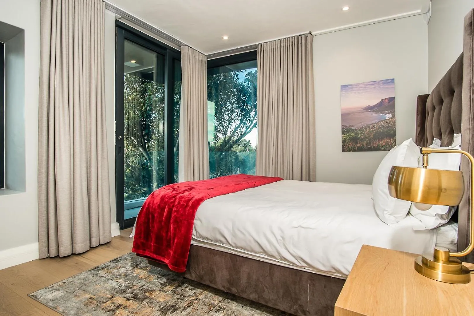35 On Main Apartments Cape Town