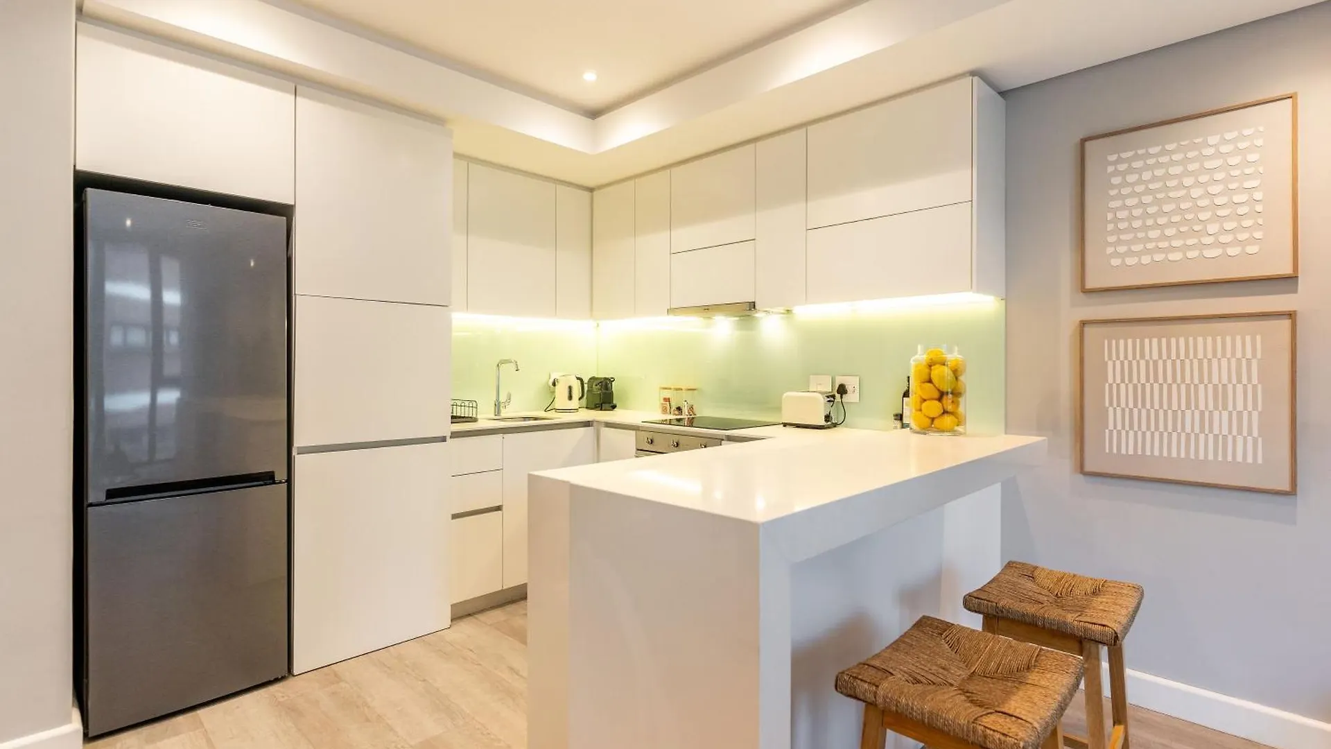 35 On Main Apartments Cape Town