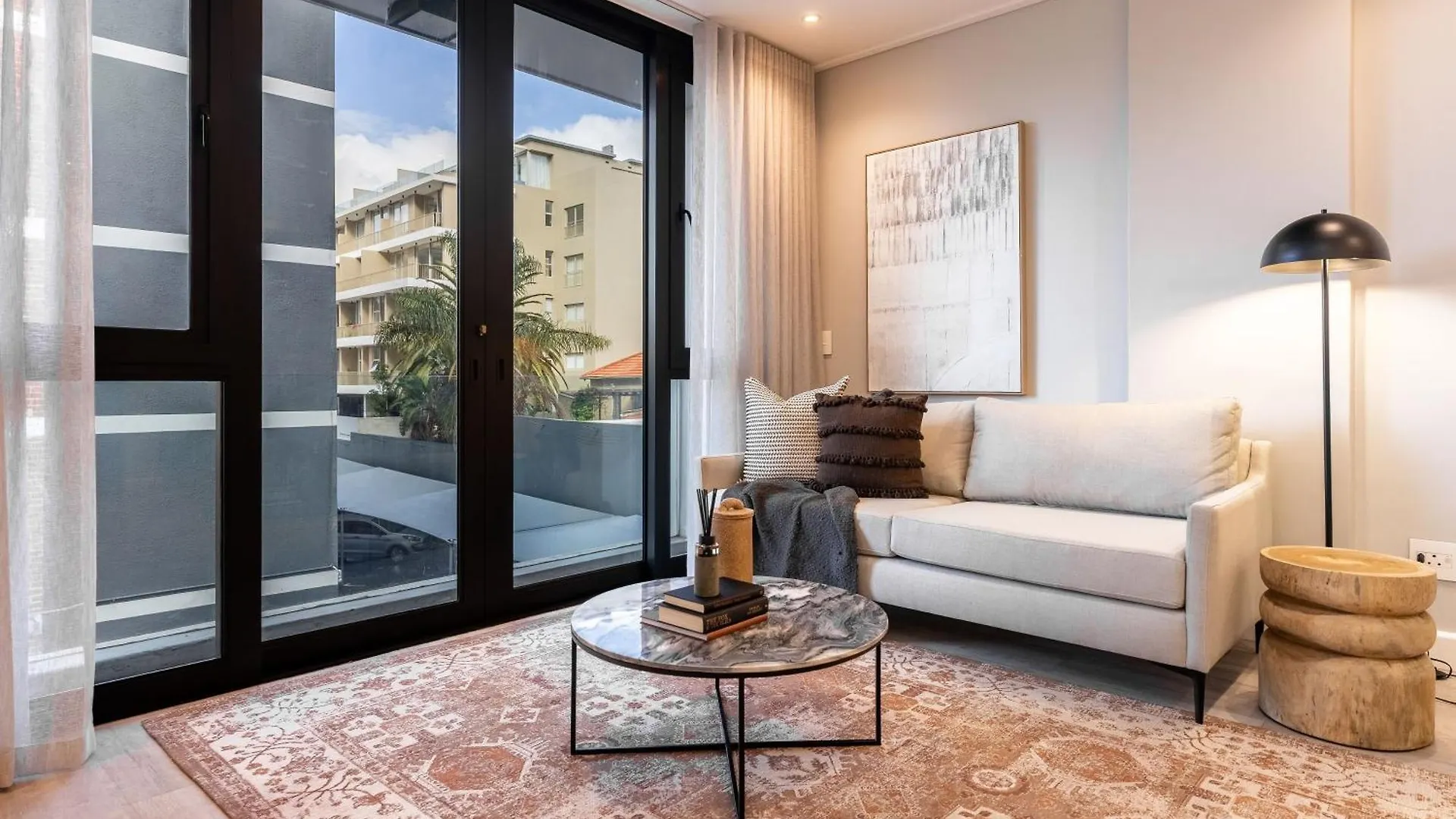 35 On Main Apartments Cape Town Güney Afrika