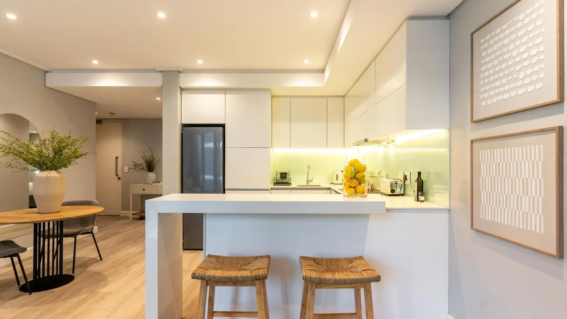 35 On Main Apartments Cape Town
