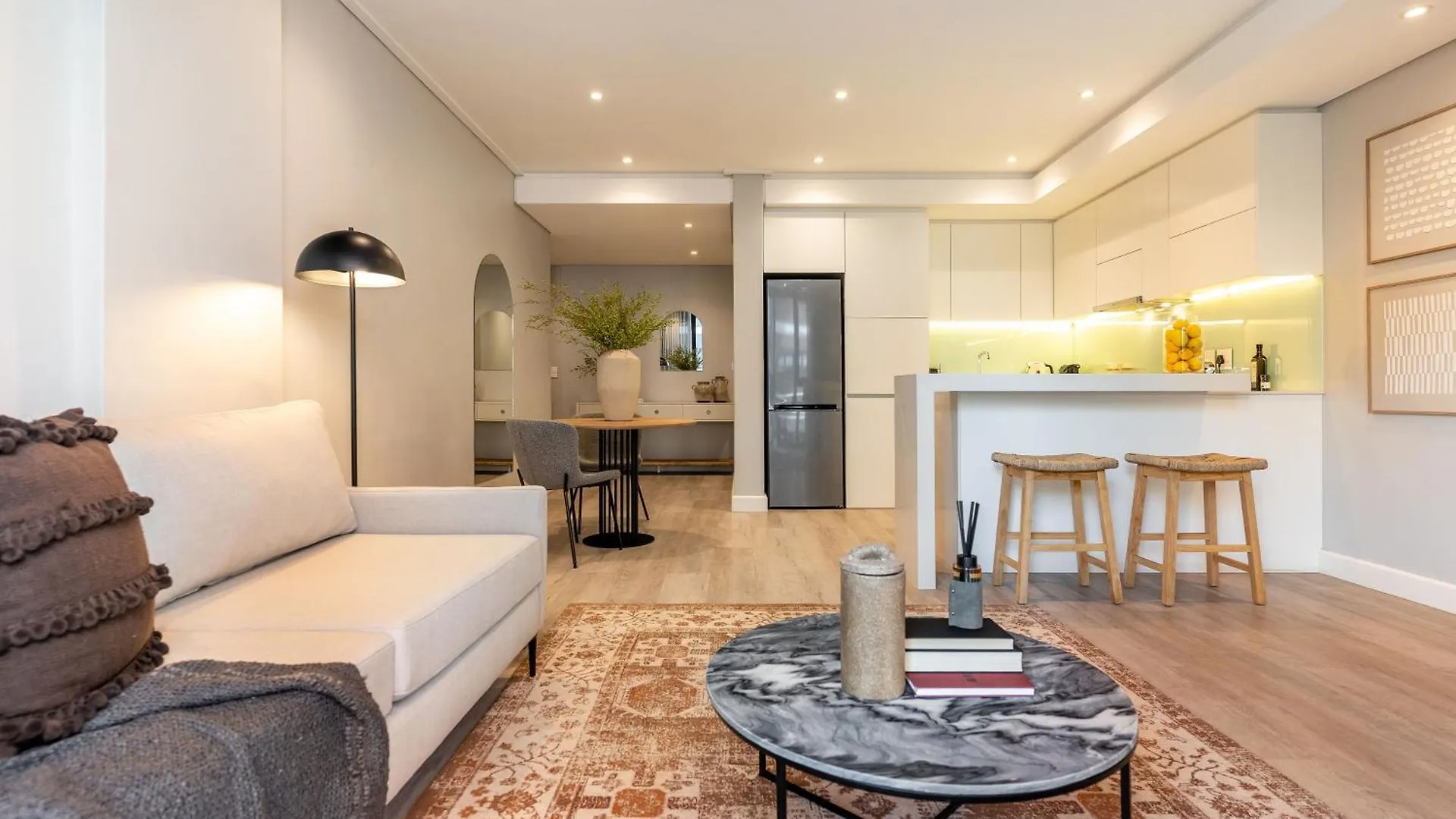 35 On Main Apartments Cape Town