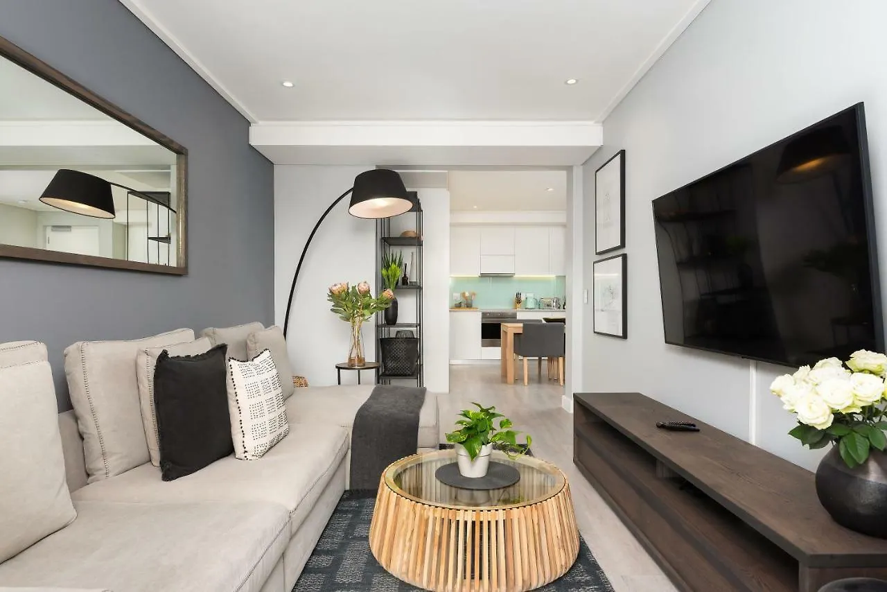 35 On Main Apartments Cape Town