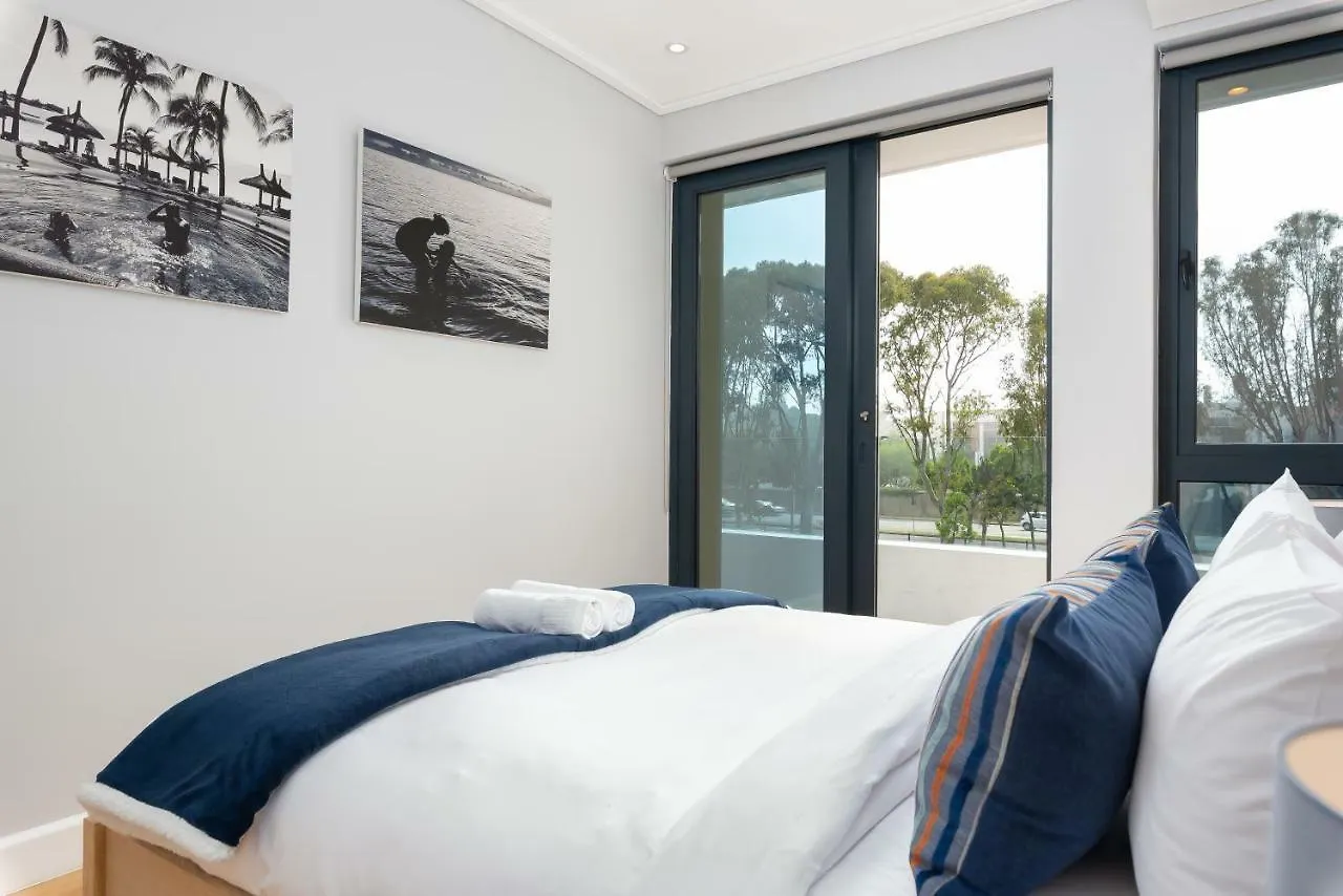 35 On Main Apartments Cape Town 0*,  Güney Afrika