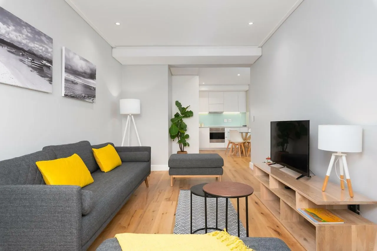 35 On Main Apartments Cape Town