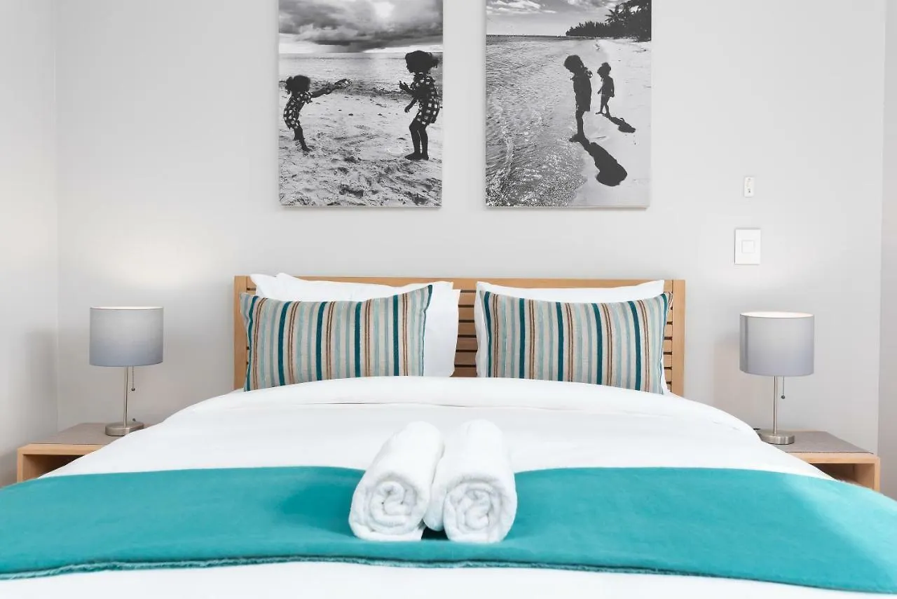 35 On Main Apartments Cape Town