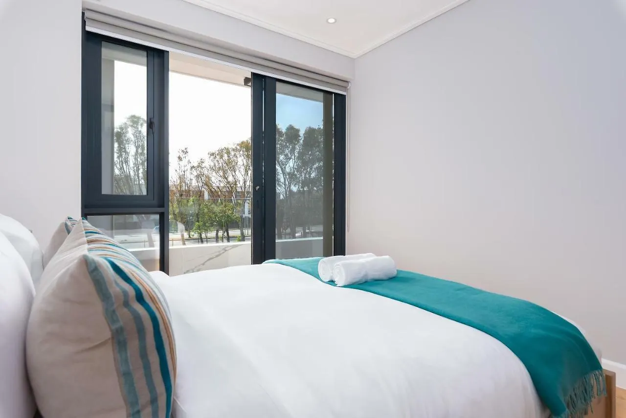 35 On Main Apartments Cape Town