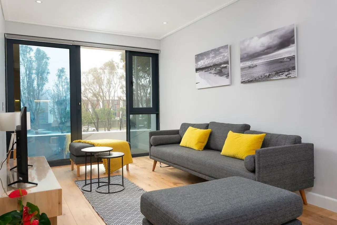 35 On Main Apartments Cape Town
