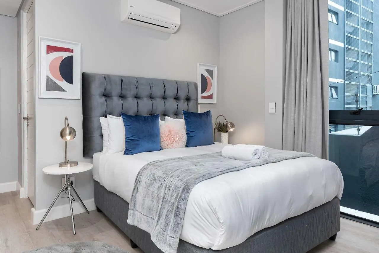 35 On Main Apartments Cape Town 0*,  Güney Afrika