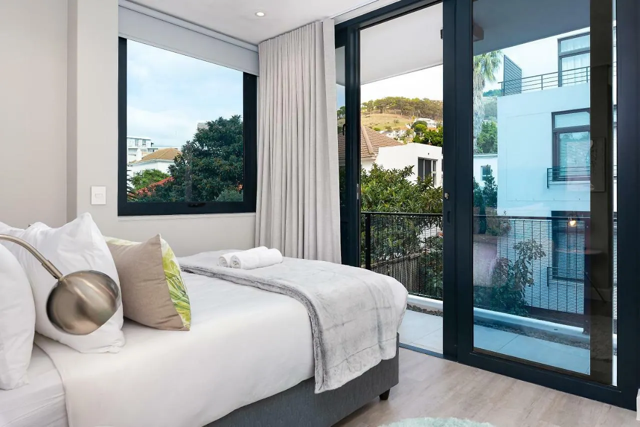 35 On Main Apartments Cape Town