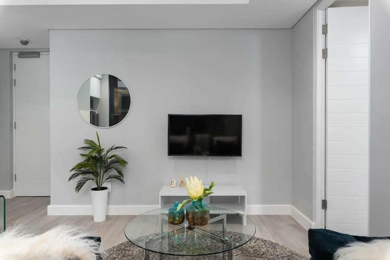 35 On Main Apartments Cape Town