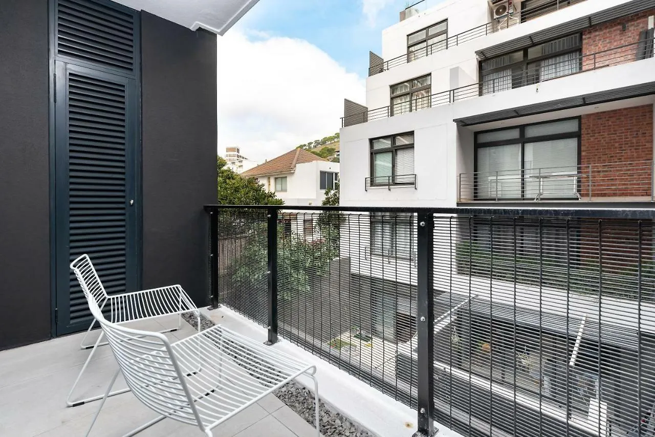 35 On Main Apartments Cape Town 0*,