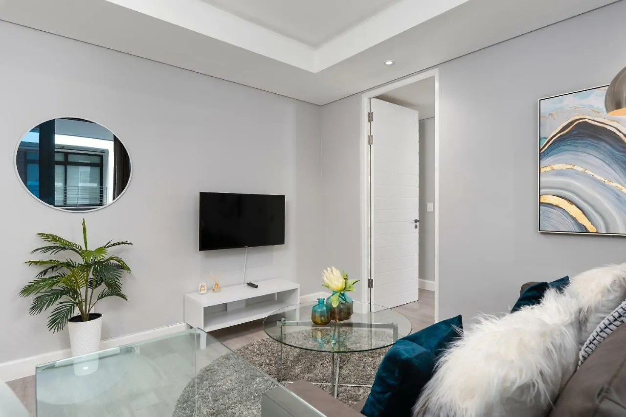 35 On Main Apartments Cape Town