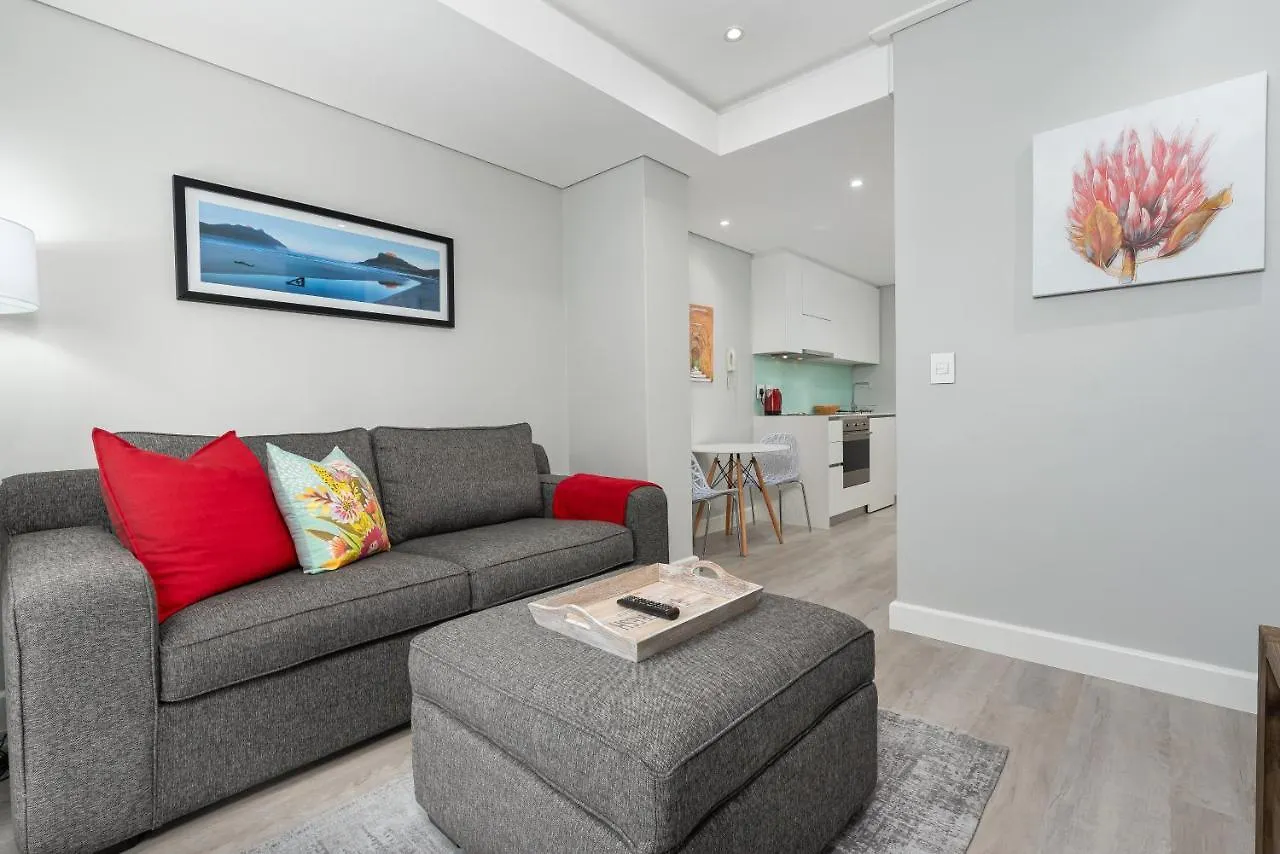 35 On Main Apartments Cape Town